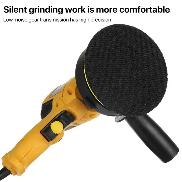 MOYI Car Hand-held Electric Beauty Waxing Sealing Glaze Polishing Machine