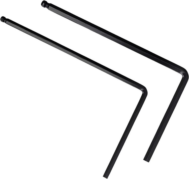 13pcs / Set Hexagon Wrenches For Guitar Repair Tools