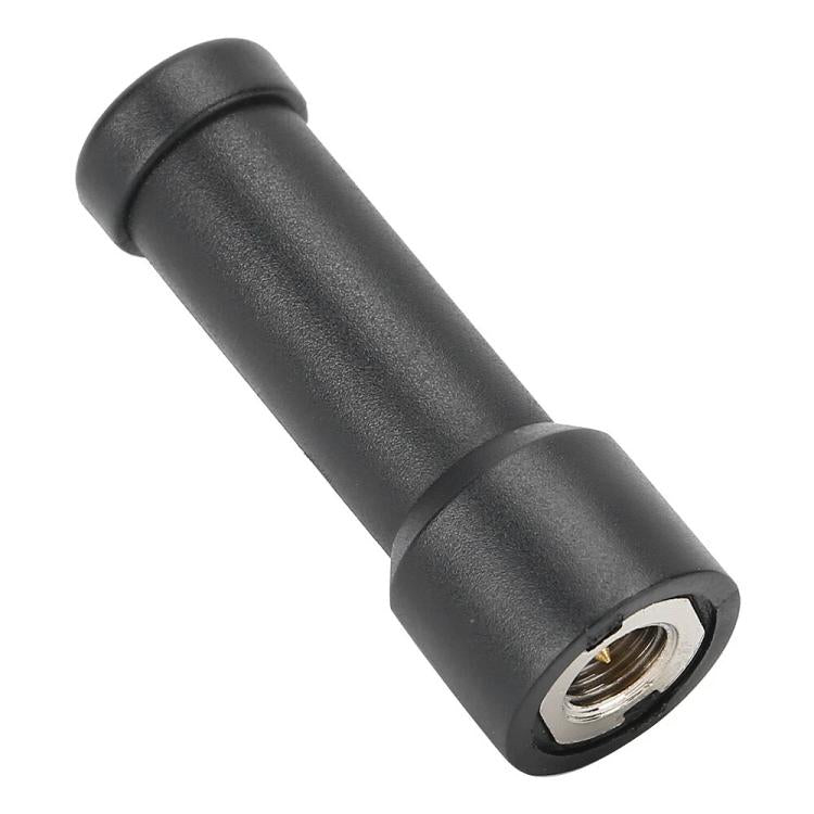 Walkie-talkie Mini Thumb Short Antenna for Baofeng