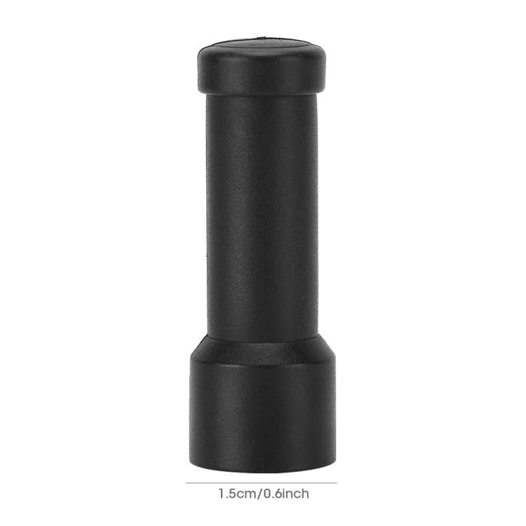 Walkie-talkie Mini Thumb Short Antenna for Baofeng