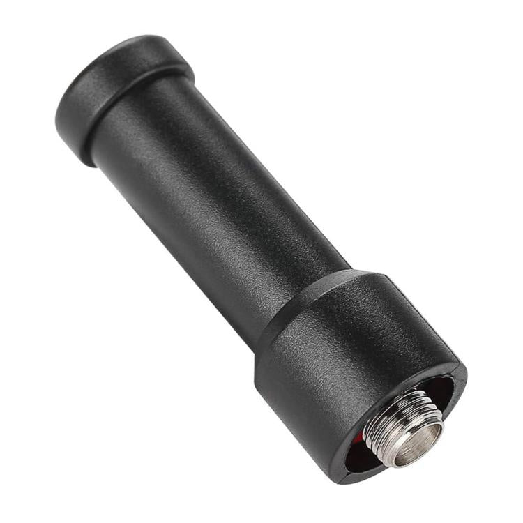 Walkie-talkie Mini Thumb Short Antenna for Baofeng