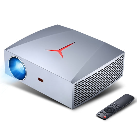 VIVIBRIGHT F40 1920x1080 4200 Lumens Portable Home Theater Wireless Smart Projector with Remote Control, Android Version