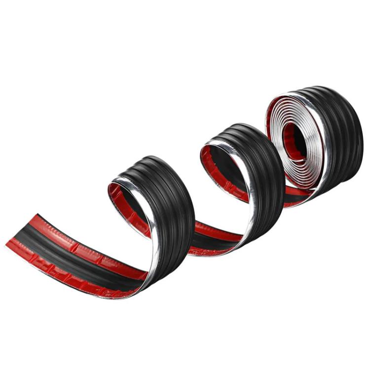 Car Thickened Self-adhesive Side Anti-collision Strip