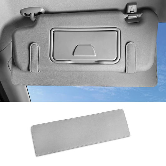 Car Sun Visor Card Extension Clip