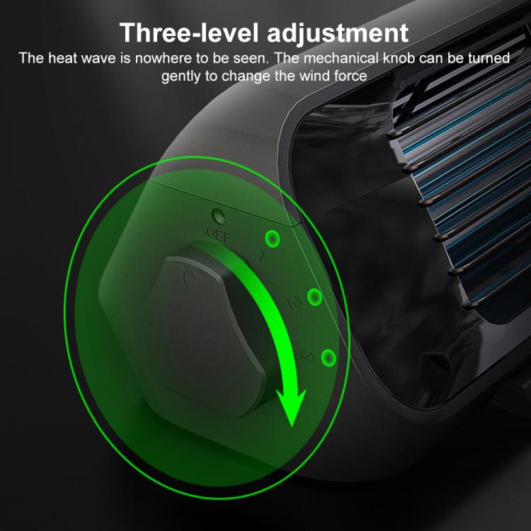 NUOXI X1 Mobile Phone Tablet Laptop Turbine Radiator Cooling Base Rack