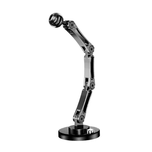 17mm Universal Ball 360 Degree Rotating Adhesive Car Holder Base