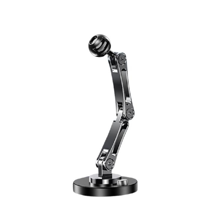 17mm Universal Ball 360 Degree Rotating Adhesive Car Holder Base