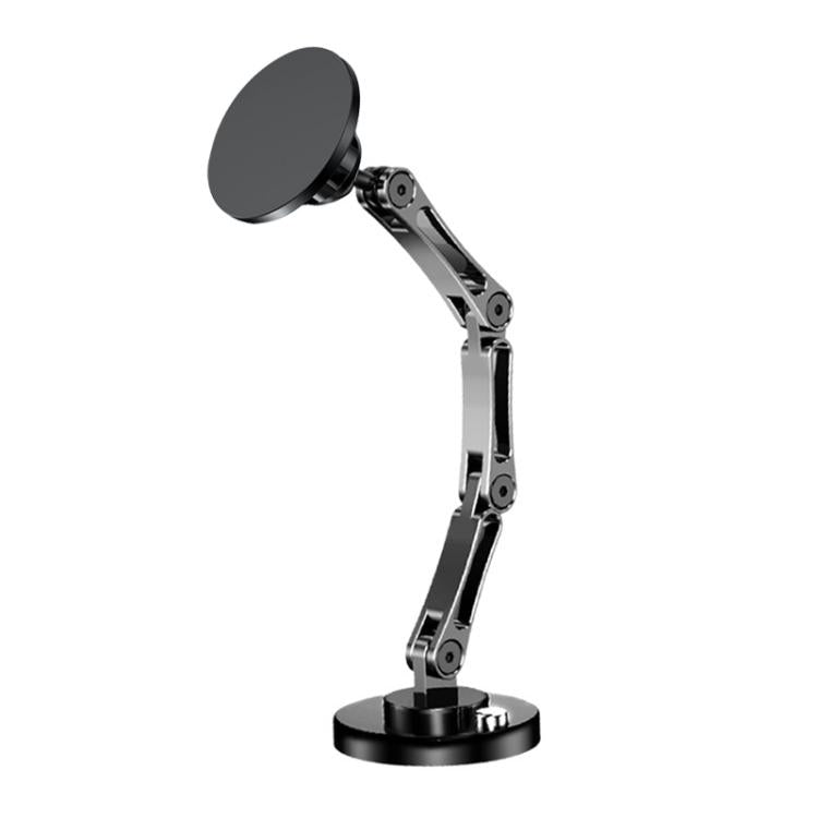 360 Degree Rotating Adhesive Magnetic Car Holder