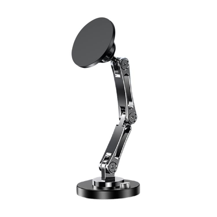 360 Degree Rotating Adhesive Magnetic Car Holder