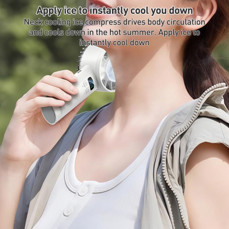 Yesido YF18 Handheld Ice Compress Brushless High Speed ??Fan