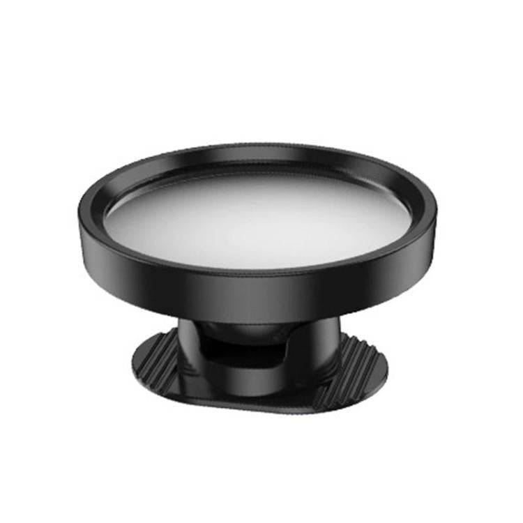 Car Rear Seat Blind Spot Wide-angle Auxiliary Mirror