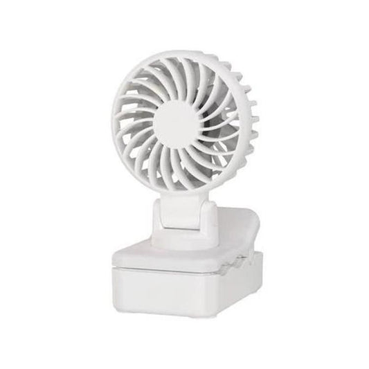 DQ259 Multifunctional Mini Electric Clip Fan