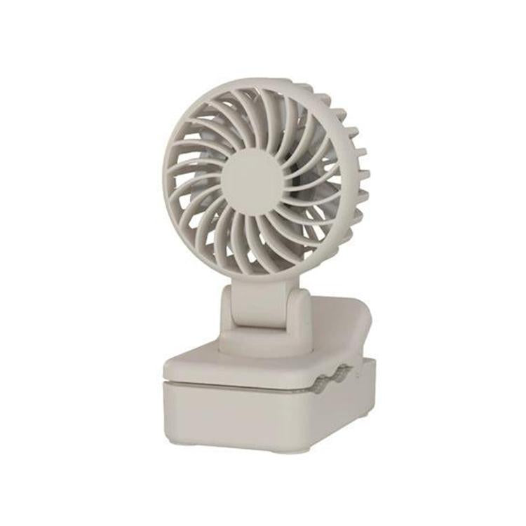 DQ259 Multifunctional Mini Electric Clip Fan