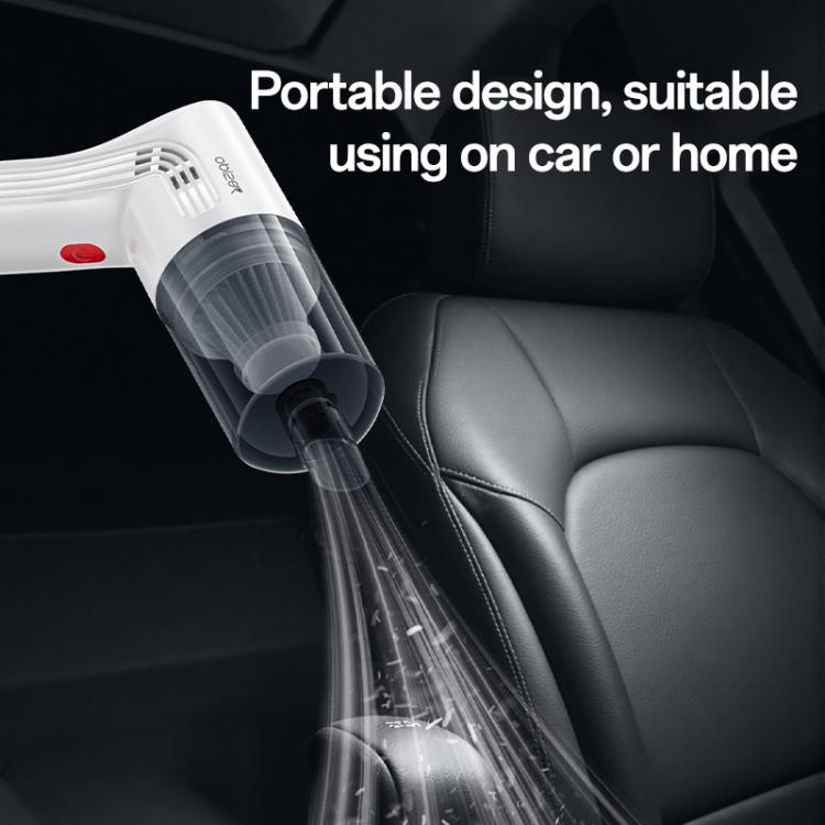 Yesido VC10 Car Portable Handheld Vacuum Cleaner