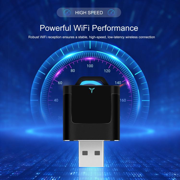 Car CarPlay and Android Auto Wired to Wireless Smart Box USB Adapter