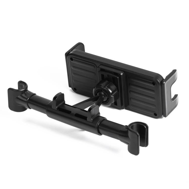 ZY-TZ04P Car Headrest Phone & Tablet Holder