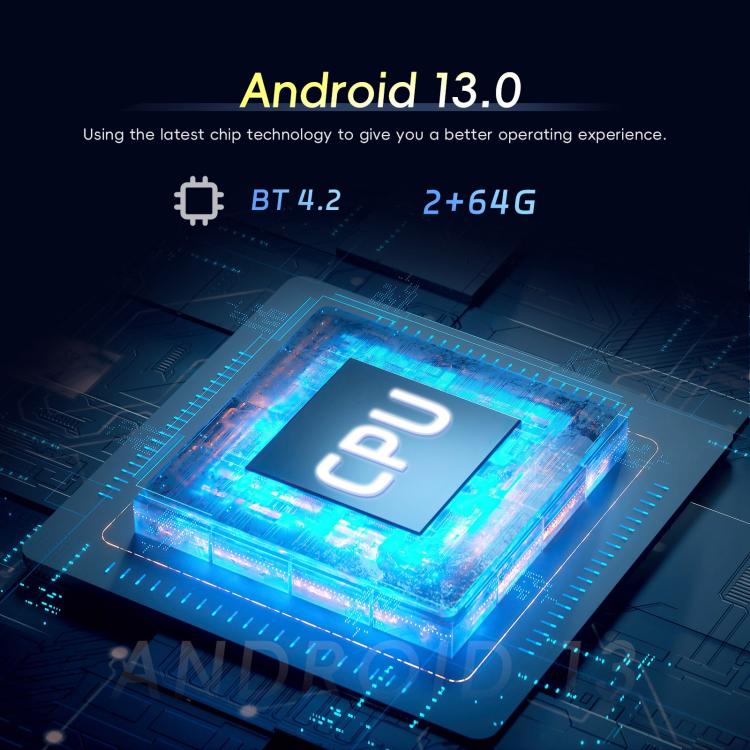 For Audi Q5 2009-2019 Android 15 10.33 inch 2G+64G Car Central Control Audio Video Navigation