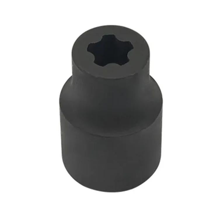 Car Battery Cover Screw Removal Tool For Tesla Disassembly Socket Wrench