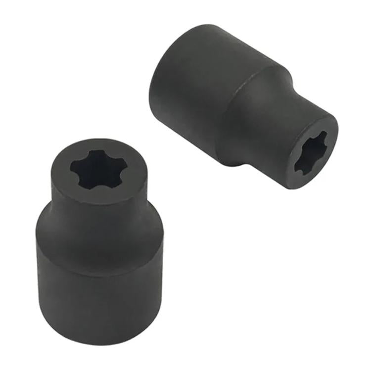 Car Battery Cover Screw Removal Tool For Tesla Disassembly Socket Wrench