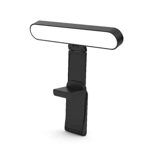 F-663 LED Monitor Screen Fill Light Video Conference Light