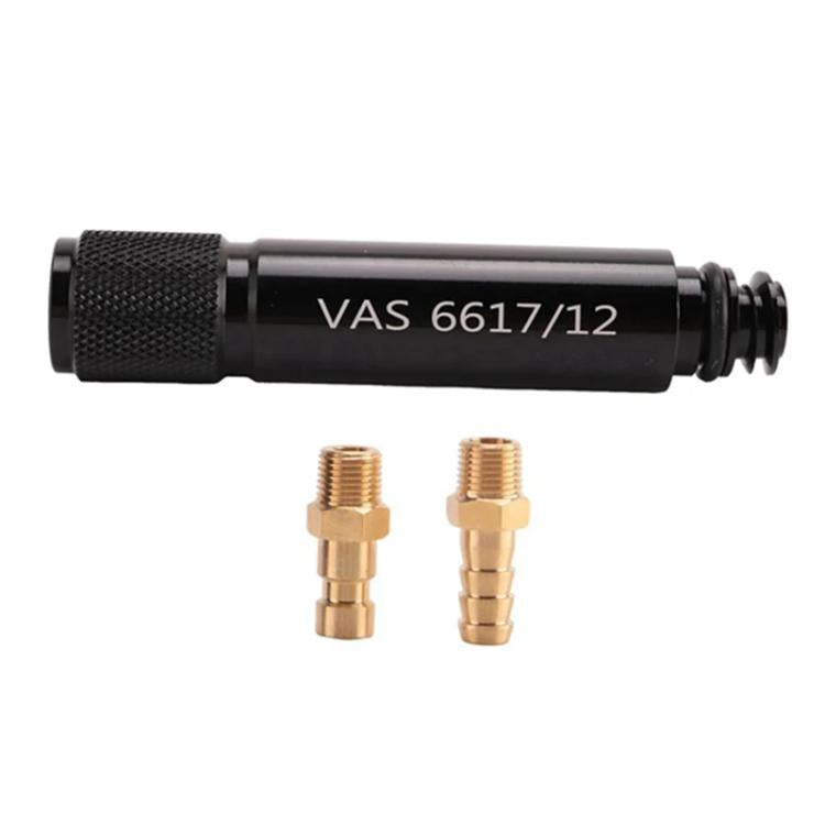 For Volkswagen / Audi 7-Speed Wet Shift Fuel Fitting Tool Fuel Adapter VAS6617/12