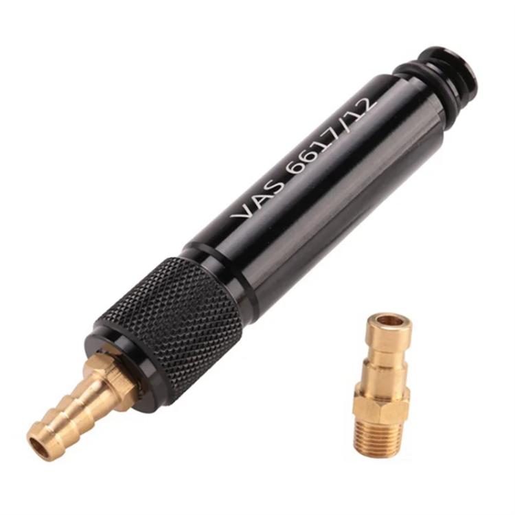For Volkswagen / Audi 7-Speed Wet Shift Fuel Fitting Tool Fuel Adapter VAS6617/12
