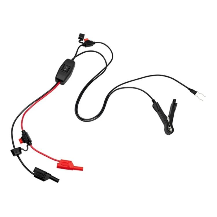 Car Leakage Tester Parasitic Current Tester Automobile Electrical System Diagnostic Tool