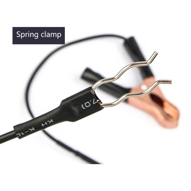 Car Leakage Tester Parasitic Current Tester Automobile Electrical System Diagnostic Tool