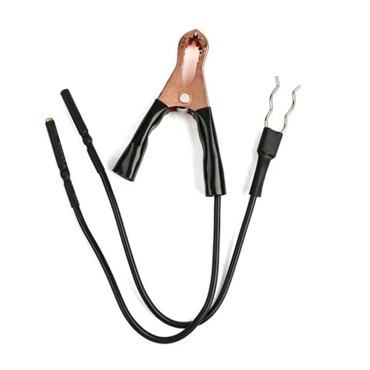 Car Leakage Tester Parasitic Current Tester Automobile Electrical System Diagnostic Tool