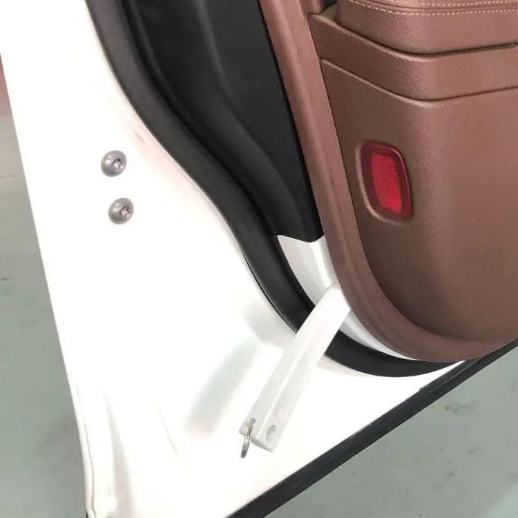 For Mercedes-Benz Car Door Panel Interior Trim Removal Tool W110589035900