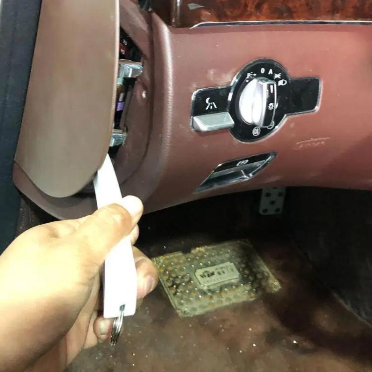 For Mercedes-Benz Car Door Panel Interior Trim Removal Tool W110589035900