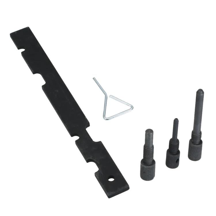 Car Engine Timing Camshaft Lock Tool Kit for Ford / Mazda / Volvo