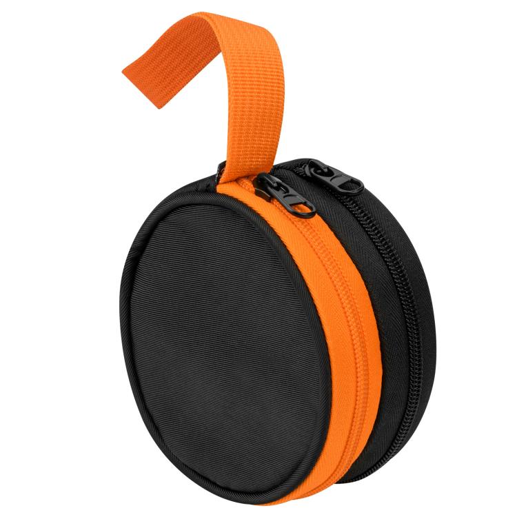 For Solis Lite Mobile WiFi Router Portable Storage Bag Nylon Accessory Bag