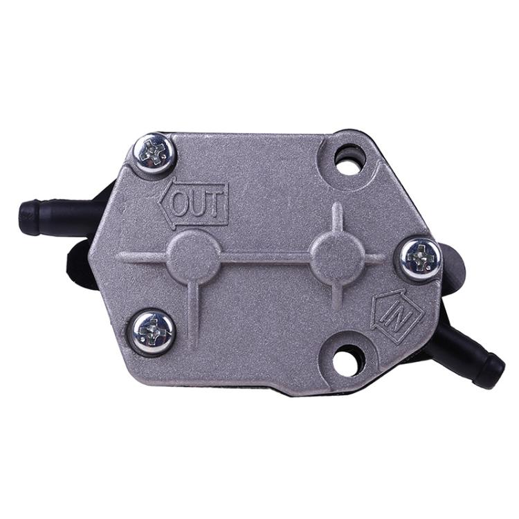Motorcycle Engine Fuel Pump for Yamaha 6A0-24410-00 692-24410-0