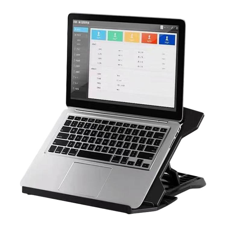 NUOXI N2 8-level Adjustable Laptop Holder, without Turntable