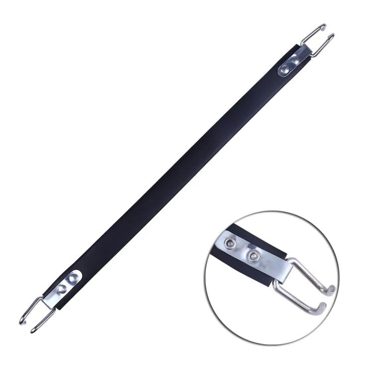 14 inch Car Battery Portable Handle Outdoor Camping Battery Portable Transport Tool