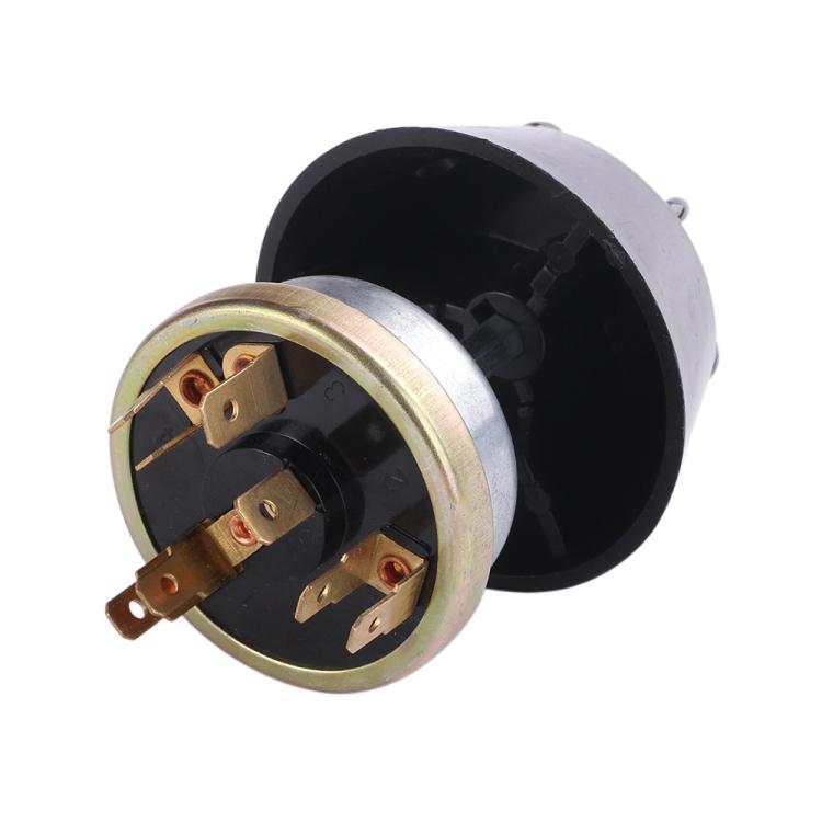 Tractor Headlight Light Horn Switch 1668816M1, 1668816M2 , 1668816M91