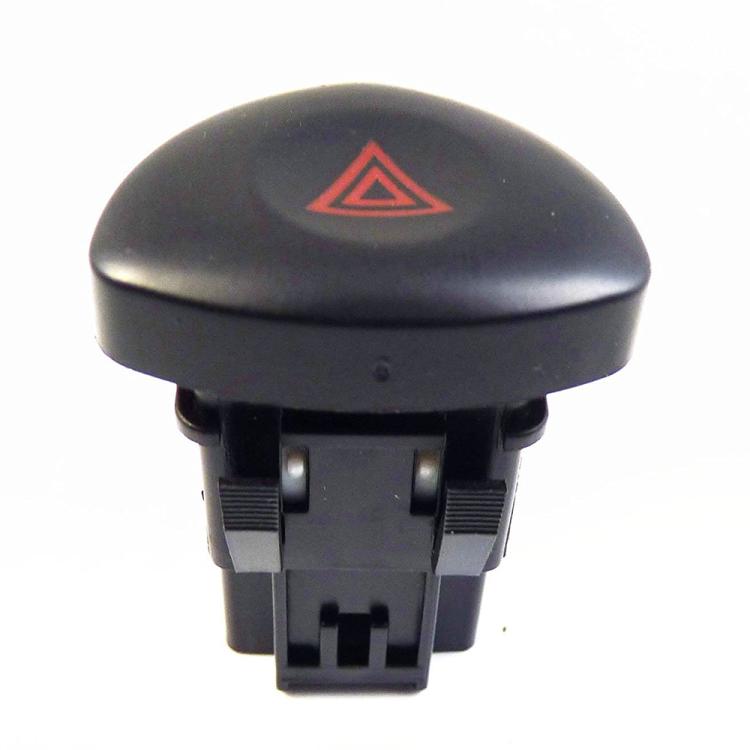 Car Hazard Warning Emergency Light Switch Button 8200442723