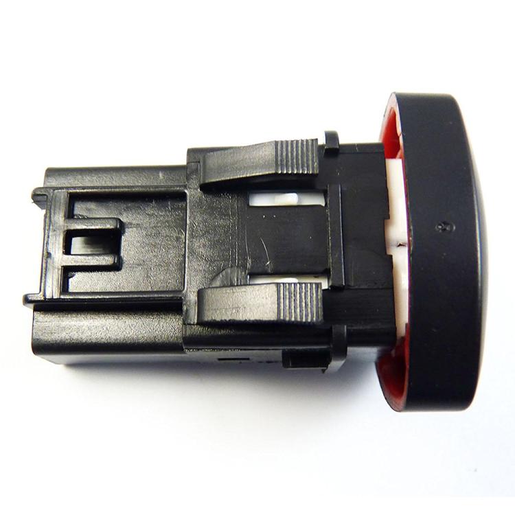 Car Hazard Warning Emergency Light Switch Button 8200442723