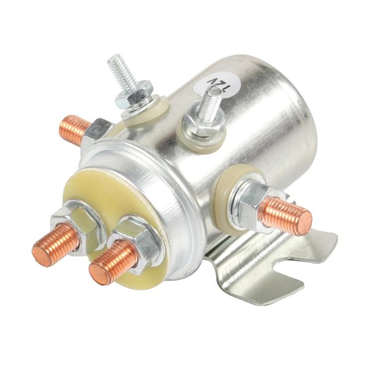 Automatic Crane Boom Winch Spiral Relay Switch 5118940 5118840