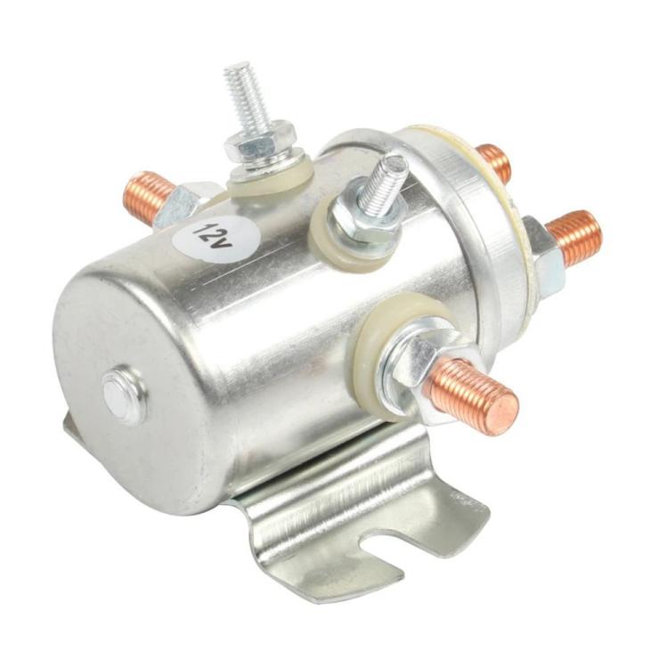 Automatic Crane Boom Winch Spiral Relay Switch 5118940 5118840