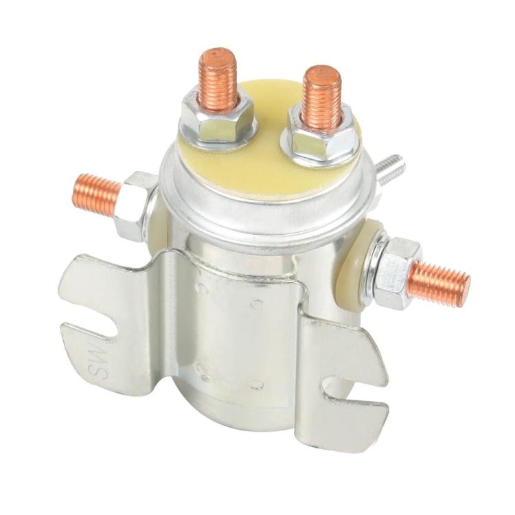 Automatic Crane Boom Winch Spiral Relay Switch 5118940 5118840