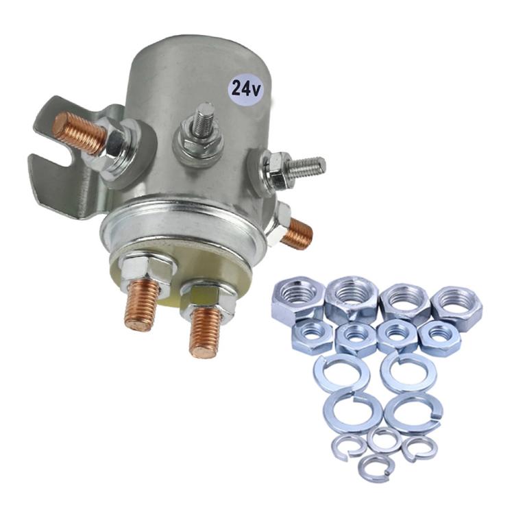 Automatic Crane Boom Winch Spiral Relay Switch 5118940 5118840