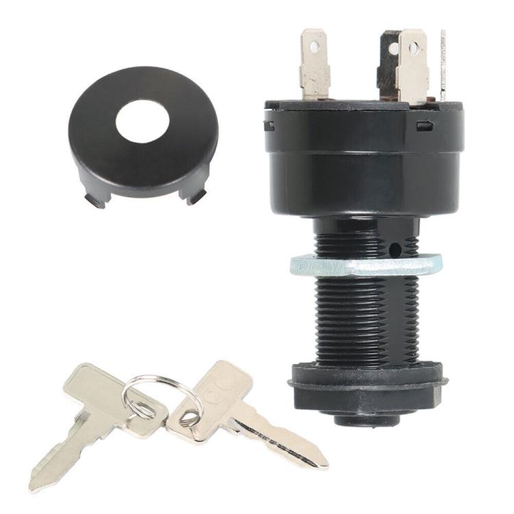 Golf Cart Ignition Key Switch 102515101