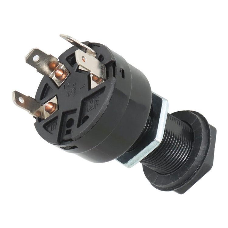 Golf Cart Ignition Key Switch 102515101