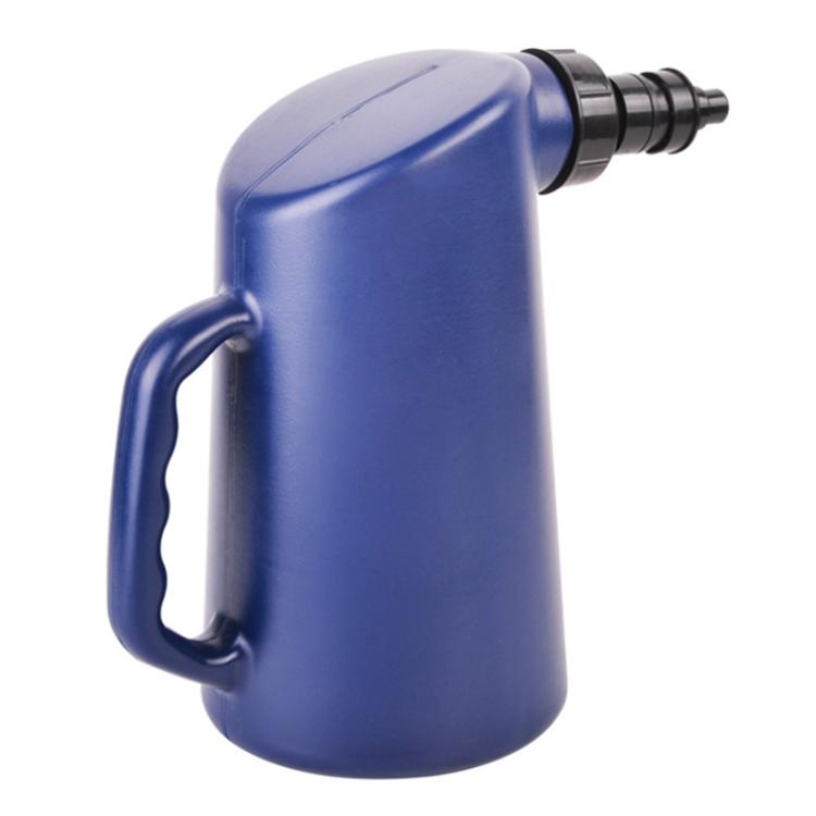 2L Car Battery Fluid Filler Battery Maintenance Tool Lead-acid Battery Liquid Filling Tool