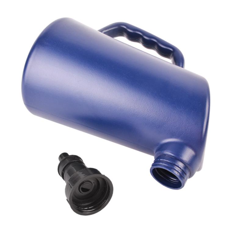 2L Car Battery Fluid Filler Battery Maintenance Tool Lead-acid Battery Liquid Filling Tool