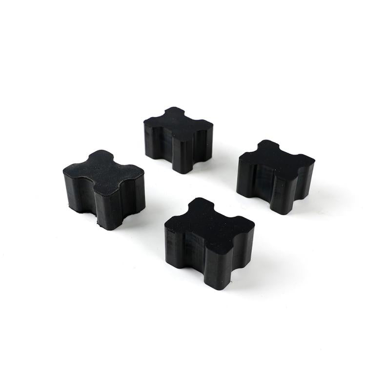 Car Front Coil Spring Shock Absorber Rubber