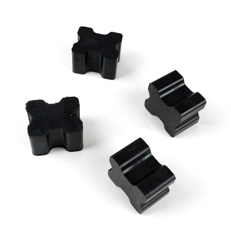 Car Front Coil Spring Shock Absorber Rubber