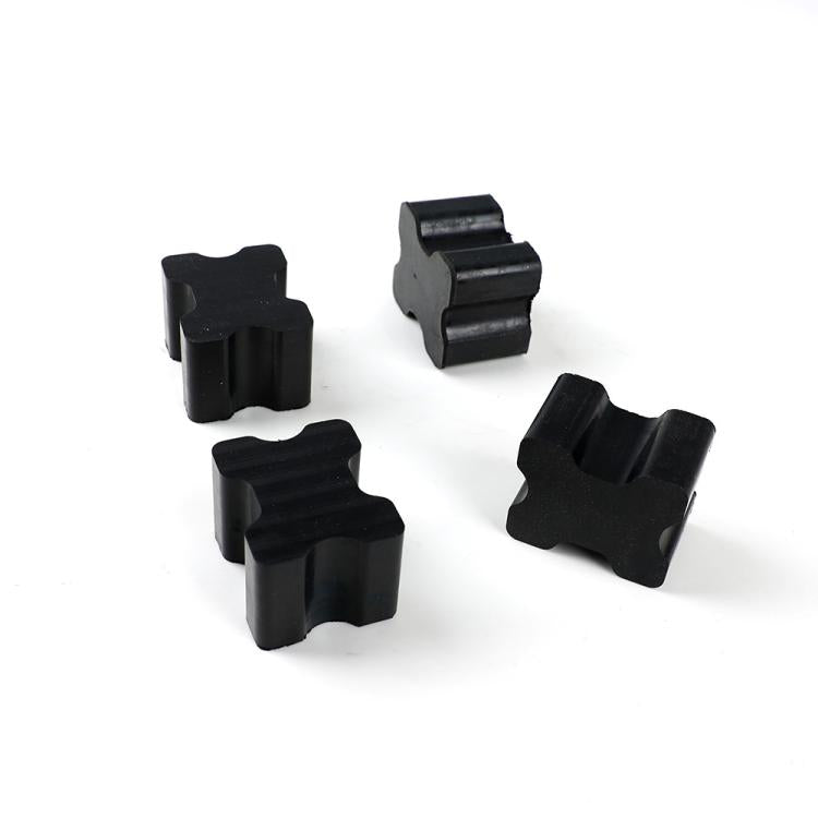 Car Front Coil Spring Shock Absorber Rubber